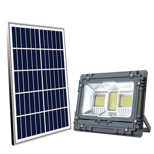 300 Watt Solar Flood Light