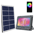300 Watt Solar Flood Light