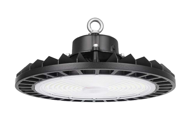 UFO High Bay LED Light - Energy-Efficient Industrial Lighting Solution